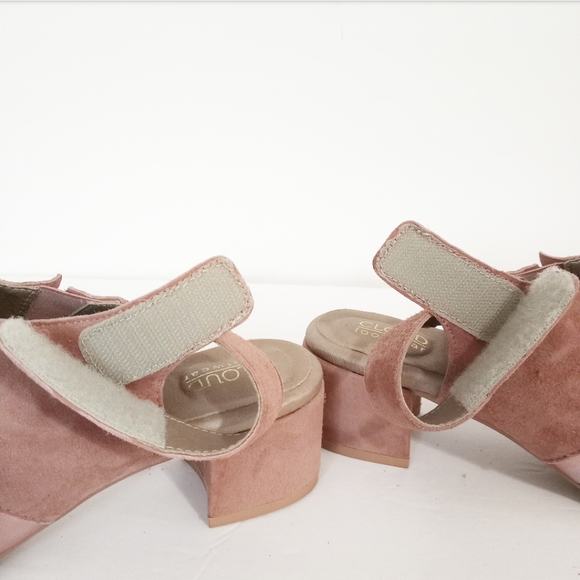 Cloud Footwear Kayla Sandals - Picture 3 of 8